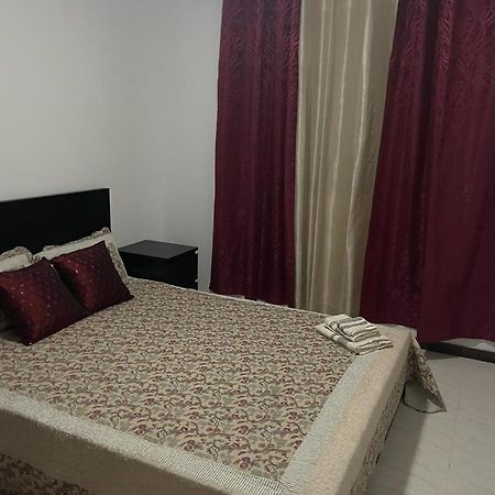 Apartamento Vila Santa Barbara ,Bloco F Rchao Dirt,Santo Antao,Cabo Verde Ribeira Grande Buitenkant foto