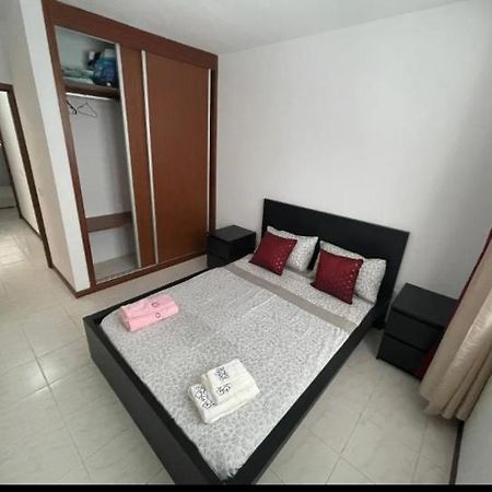 Apartamento Vila Santa Barbara ,Bloco F Rchao Dirt,Santo Antao,Cabo Verde Ribeira Grande Buitenkant foto