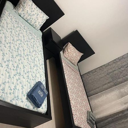 Apartamento Vila Santa Barbara ,Bloco F Rchao Dirt,Santo Antao,Cabo Verde Ribeira Grande Buitenkant foto