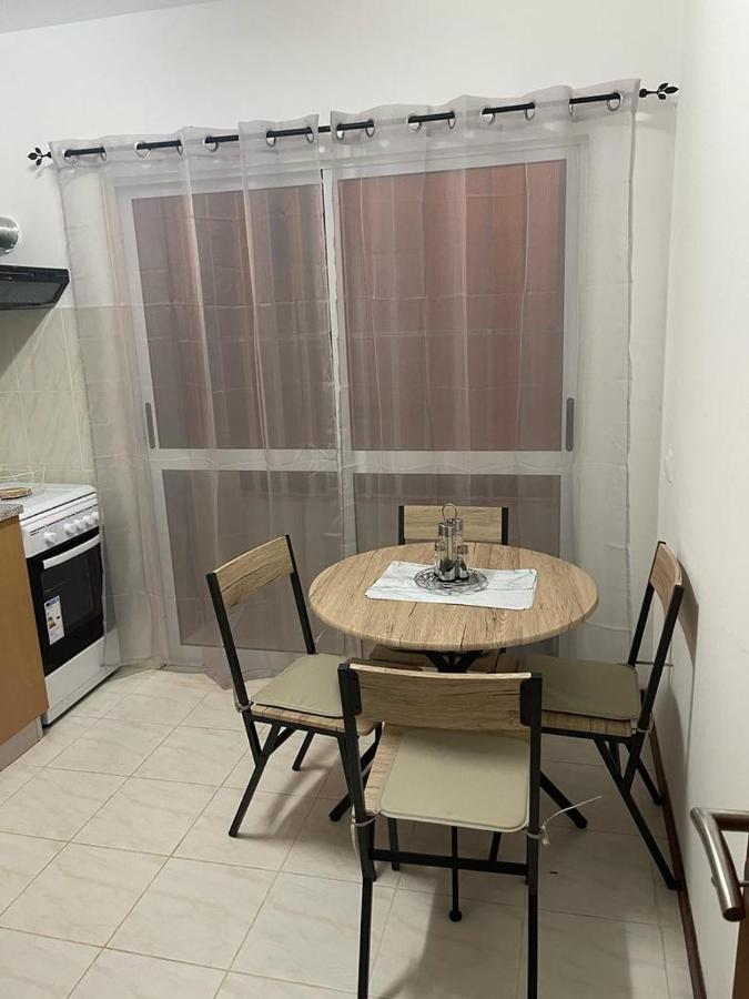 Apartamento Vila Santa Barbara ,Bloco F Rchao Dirt,Santo Antao,Cabo Verde Ribeira Grande Buitenkant foto