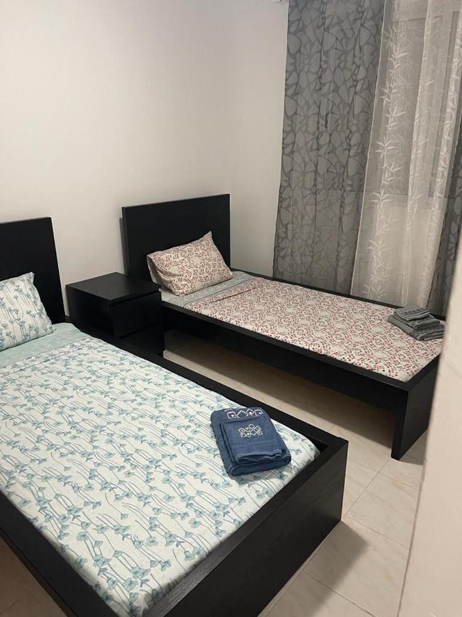 Apartamento Vila Santa Barbara ,Bloco F Rchao Dirt,Santo Antao,Cabo Verde Ribeira Grande Buitenkant foto