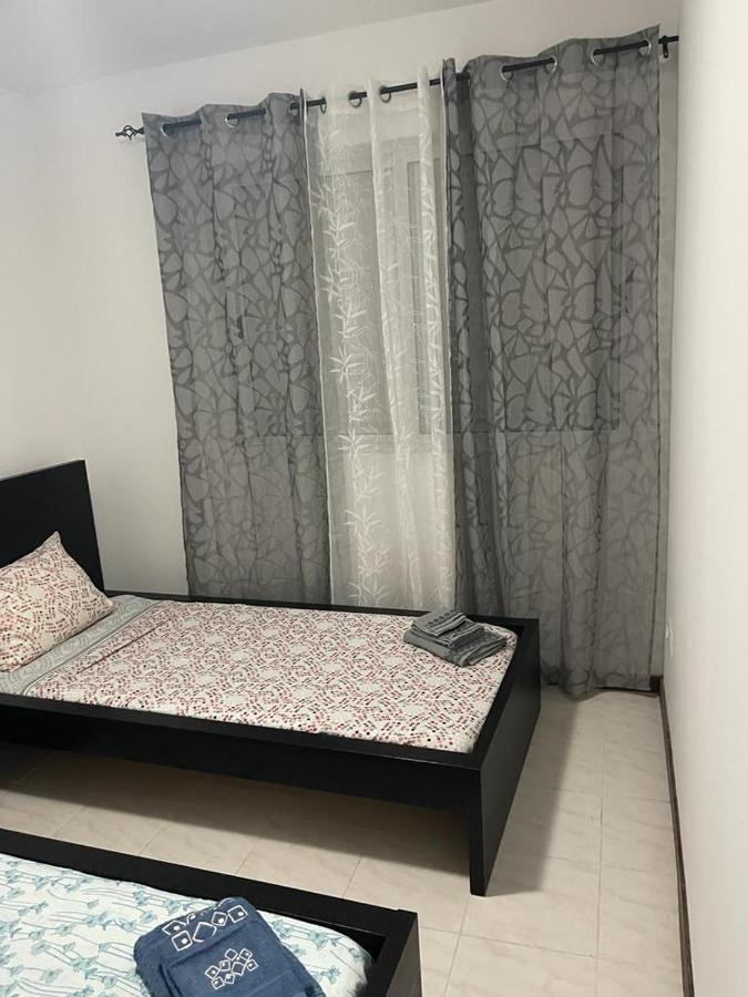 Apartamento Vila Santa Barbara ,Bloco F Rchao Dirt,Santo Antao,Cabo Verde Ribeira Grande Buitenkant foto