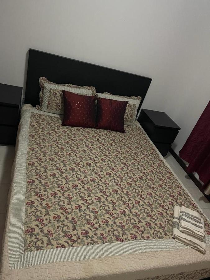 Apartamento Vila Santa Barbara ,Bloco F Rchao Dirt,Santo Antao,Cabo Verde Ribeira Grande Buitenkant foto