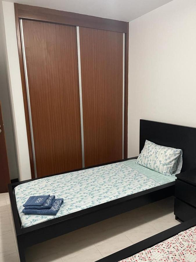Apartamento Vila Santa Barbara ,Bloco F Rchao Dirt,Santo Antao,Cabo Verde Ribeira Grande Buitenkant foto