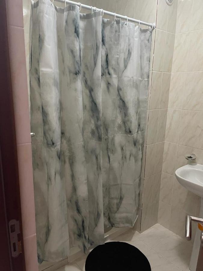 Apartamento Vila Santa Barbara ,Bloco F Rchao Dirt,Santo Antao,Cabo Verde Ribeira Grande Buitenkant foto