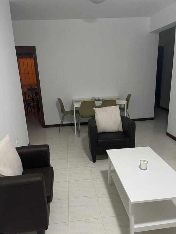 Apartamento Vila Santa Barbara ,Bloco F Rchao Dirt,Santo Antao,Cabo Verde Ribeira Grande Buitenkant foto