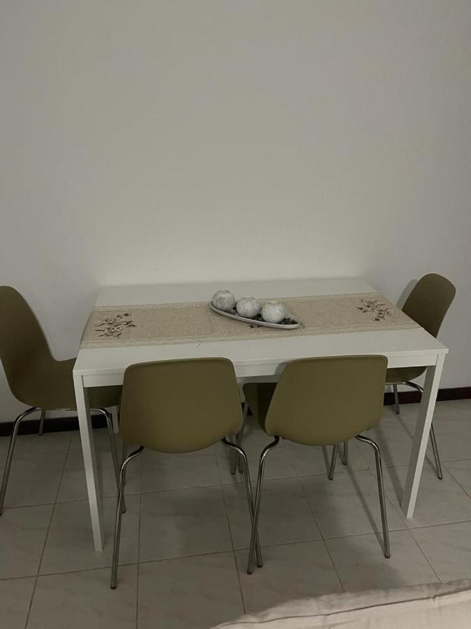 Apartamento Vila Santa Barbara ,Bloco F Rchao Dirt,Santo Antao,Cabo Verde Ribeira Grande Buitenkant foto