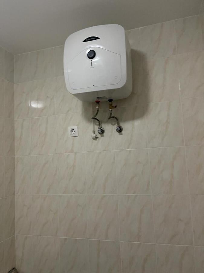 Apartamento Vila Santa Barbara ,Bloco F Rchao Dirt,Santo Antao,Cabo Verde Ribeira Grande Buitenkant foto