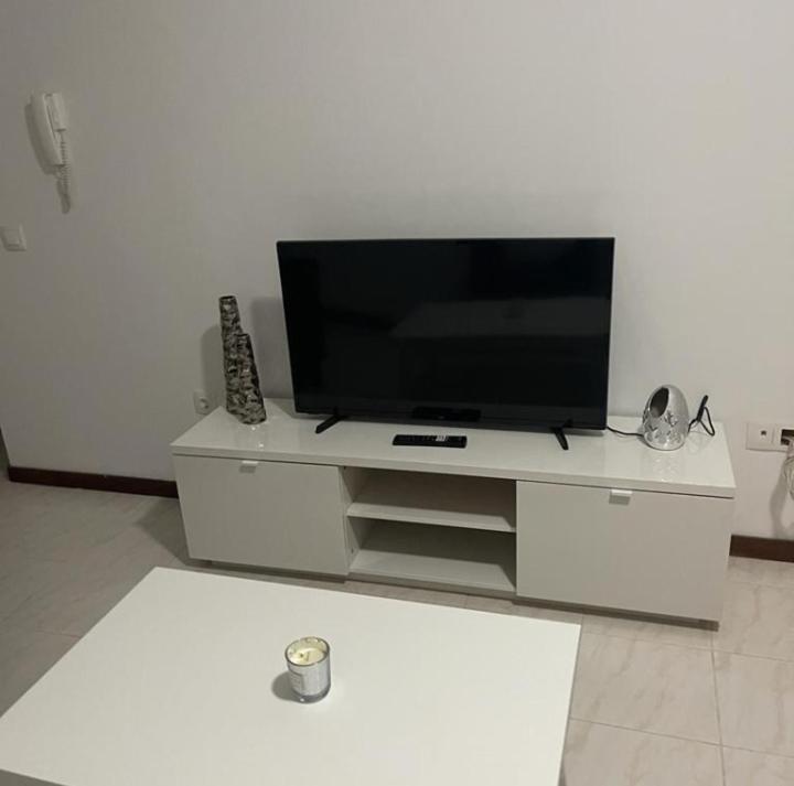 Apartamento Vila Santa Barbara ,Bloco F Rchao Dirt,Santo Antao,Cabo Verde Ribeira Grande Buitenkant foto