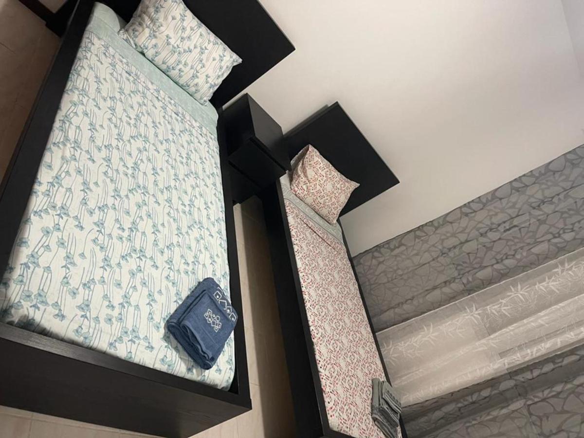 Apartamento Vila Santa Barbara ,Bloco F Rchao Dirt,Santo Antao,Cabo Verde Ribeira Grande Buitenkant foto