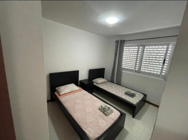 Apartamento Vila Santa Barbara ,Bloco F Rchao Dirt,Santo Antao,Cabo Verde Ribeira Grande Buitenkant foto